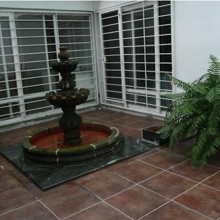 Suites El Retiro Tuxtla Gutiérrez Exterior foto