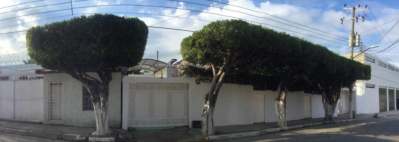 Suites El Retiro Tuxtla Gutiérrez Exterior foto